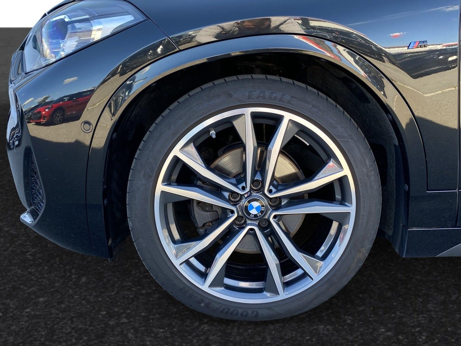 BMW X2 sDrive18i M Sportpaket HUD Memorysitz HiFi, миниатюра 6
