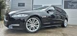 Jaguar XF 20d AWD R-SPORT LEDER*2.HD*KAM*AHK*NAVI*XENON - Jaguar XF