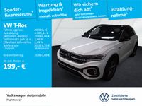 Volkswagen T-Roc - Vorschau Bild 1