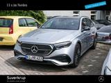 Mercedes-Benz E 220 d T