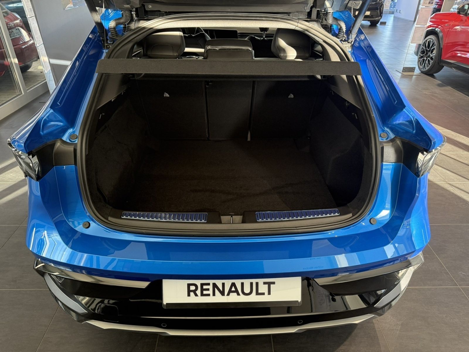 Renault Rafale - Bild 6