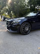 Mercedes-Benz C 43 AMG Mercedes-AMG C 43 4MATIC Autom. Mer... - Mercedes-Benz C 43 AMG Gebrauchtwagen in München