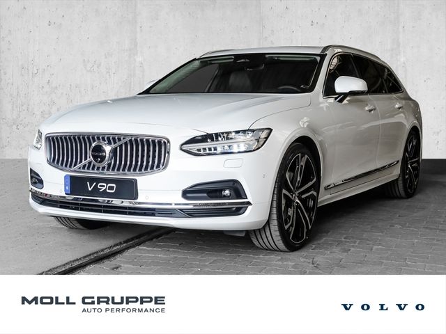 Volvo V90 Kombi B4 (Diesel) Mild-Hybrid Plus Bright