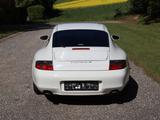 Porsche 996 Carrera 4 Coupé Carrera - Porsche 911er Reihe Gebrauchtwagen