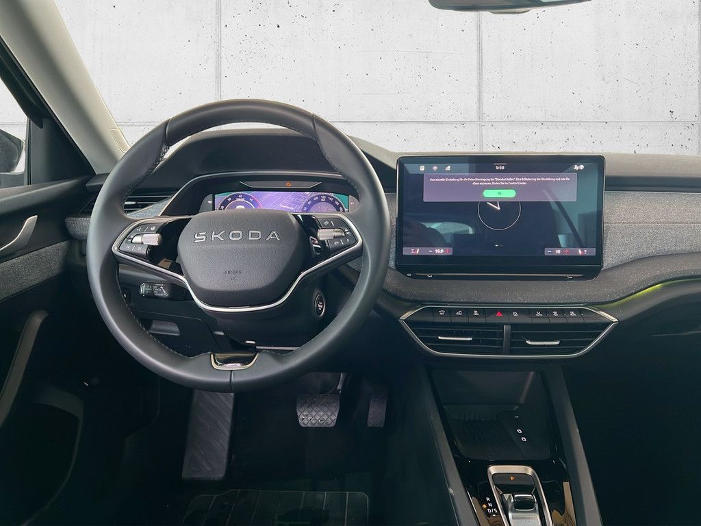 Skoda Octavia - Bild 13