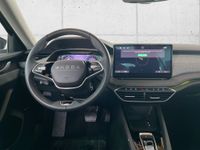 Skoda Octavia - Vorschau Bild 13