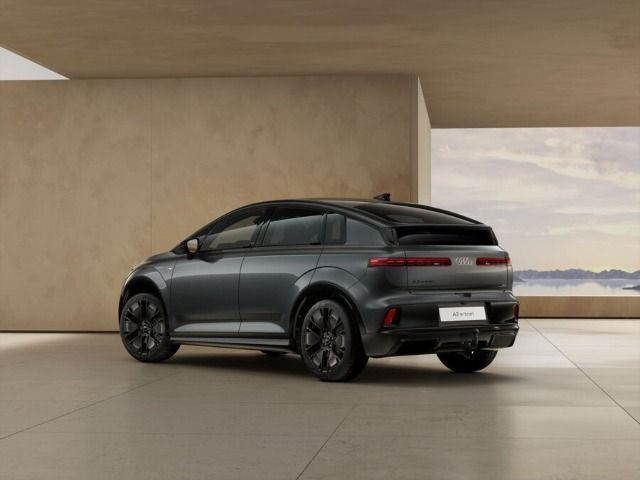 Audi A2 e-tron - Bild 6