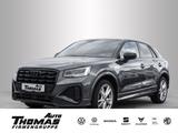 Audi Q2 S line 30 TFSI LED+PDC+SHZ - Audi Q2 in Bonn