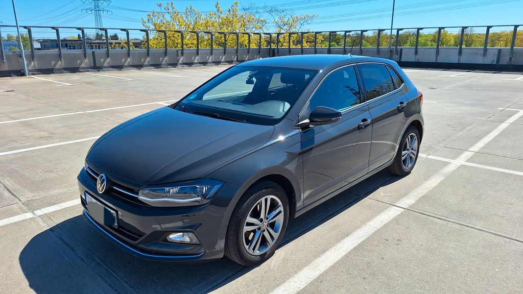 Image of Volkswagen Polo
