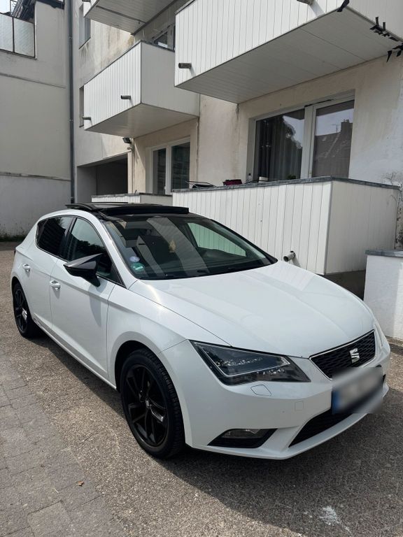 Image of Seat Leon