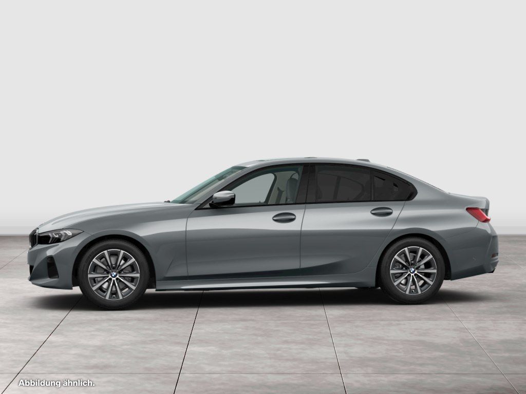 BMW 318 - Bild 5