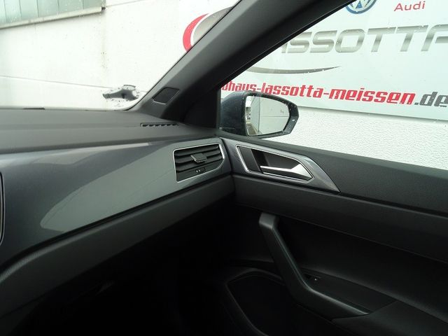 Polo 2.0 TSI GTI DSG - IQ.DRIVE / Matrix