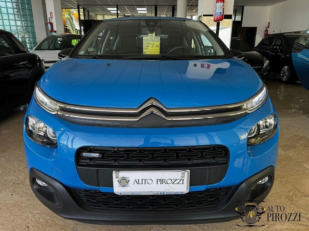 Image of Citroën C3
