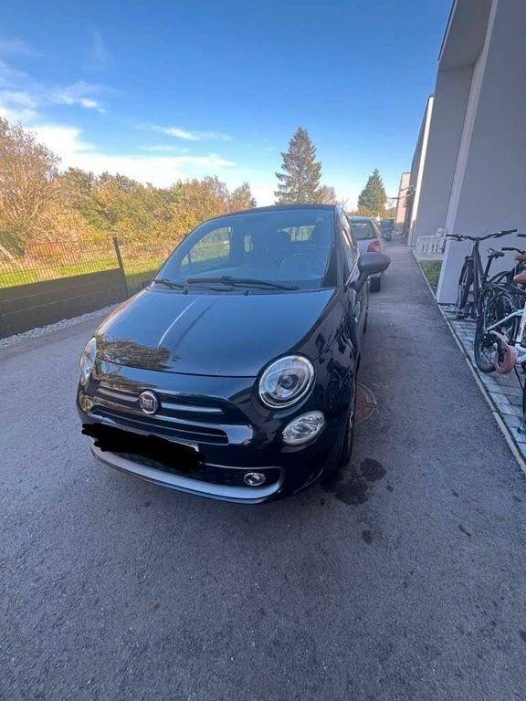Image of Fiat 500