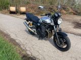 Yamaha XJR 1300  Rp19 - YAMAHA XJR 1300 RP19
