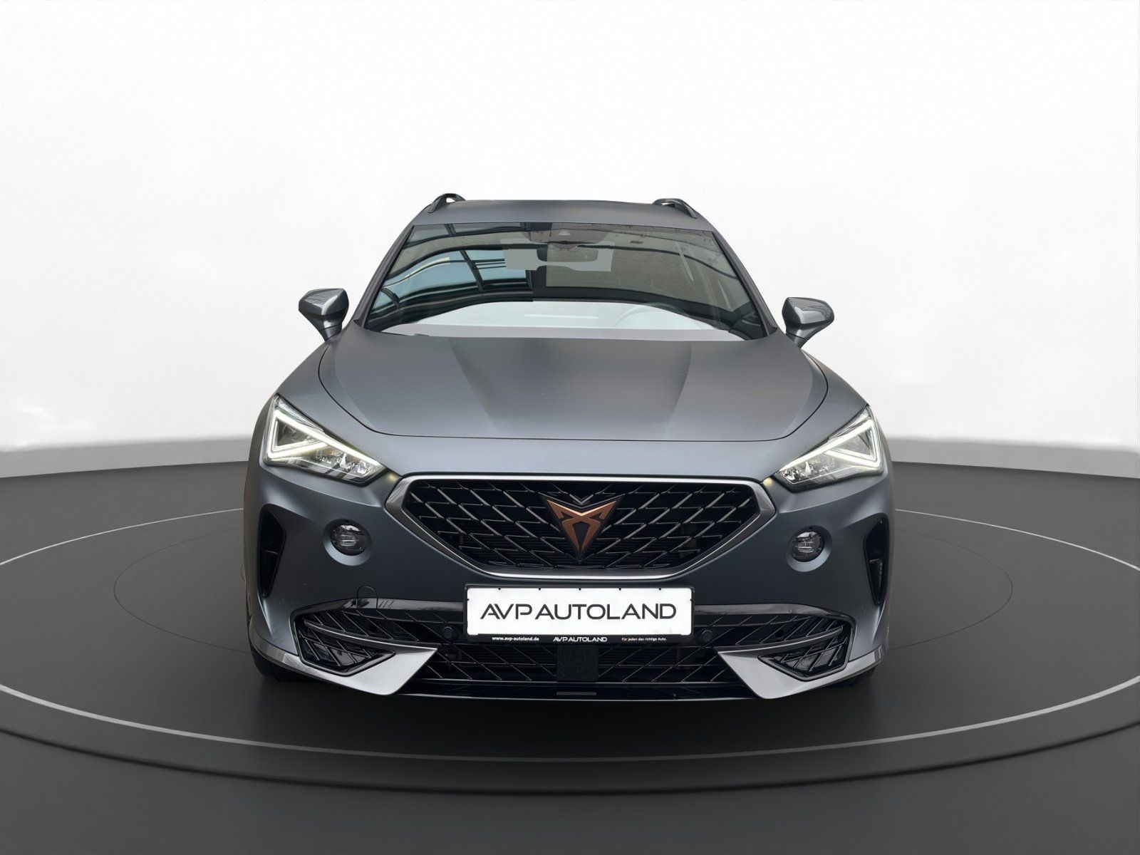 Cupra Formentor - Bild 3
