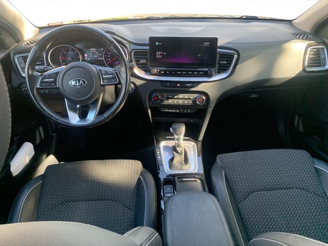 Kia XCeed Spirit 1.6 CRDI Navi+RFK+LHZ+SHZ+LM