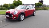 MINI Clubman Cooper, 1.Hand,Scheckheft,Inspektion neu - MINI MINI mit Benzin-Antrieb: Clubman
