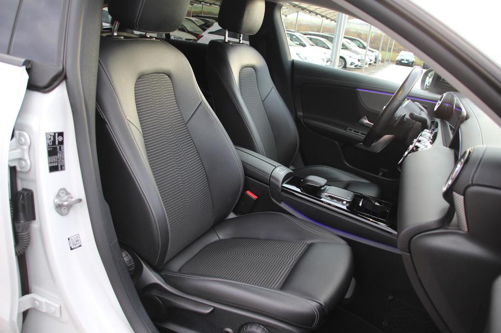 Mercedes-Benz CLA 200 Shooting Brake