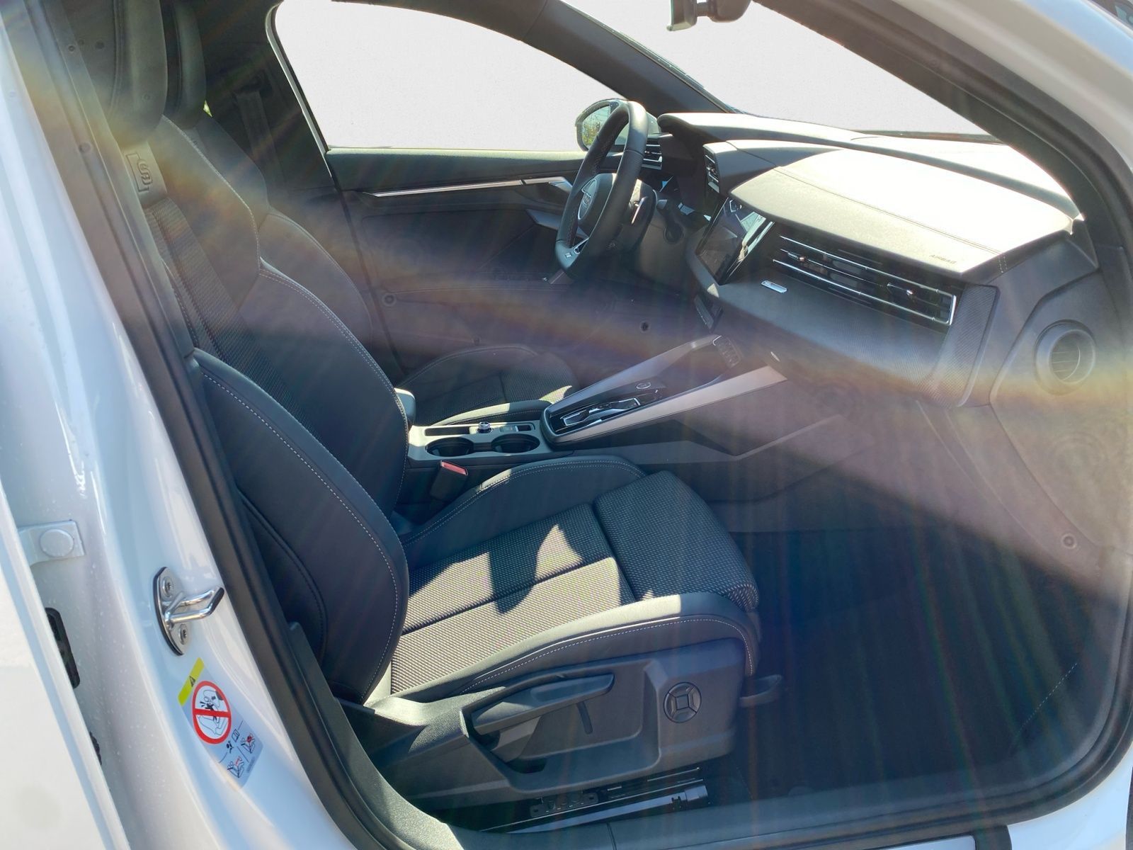 Audi A3 - Bild 15