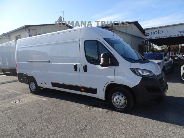 Fiat FIAT Ducato 3.0 CNG L3 H2 140CV METANO PRONTA CO