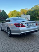 Mercedes-Benz CLS 63 AMG AMG - Mercedes-Benz CLS 63 AMG Gebrauchtwagen