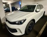 Volkswagen  1.5 eTSI  Elegance, 1500 Km, AHK, Pano, Leder - Volkswagen: 1500