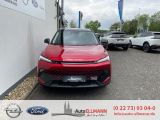 BAIC Beijing X55  ALLWETTER --> shining red - BAIC X55 Gebrauchtwagen