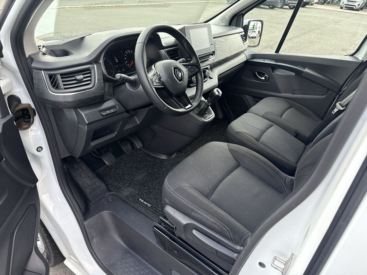 Renault Trafic - Bild 9