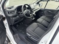 Renault Trafic - Vorschau Bild 9