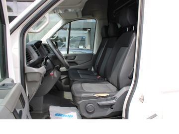 Volkswagen Crafter - 7