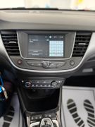 OPEL Crossland*Carplay*Scheckheft*Tempomat*PDC*AWR