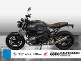 BMW R nineT Pure KOMFORT-P. GRIFFHEIZUNG KURVENLICHT - Angebote