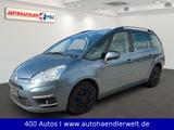 Citroën Grand C4 Picasso Tendance - Citroën Grand C4 Picasso / SpaceTourer Kombi Gebrauchtwagen