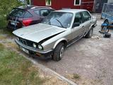 BMW E30 323i - BMW 323 E30 Gebrauchtwagen
