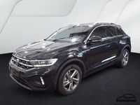 Volkswagen T-Roc - Vorschau Bild 3