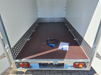 Böckmann KK301527 H Kühlkofferanhänger