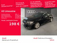 Audi A3 - Vorschau Bild 1