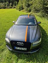Audi S8 4.0 TFSI plus tiptronic quattro -