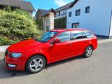 Skoda Octavia 1.4 TSI  Style / LPG /AHK/Sportsitze