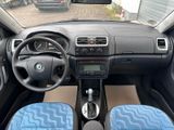Skoda Fabia 1.6 *PDC*KLIMA*TÜV 12/2026 - Skoda Fabia aus 2007: 1.2