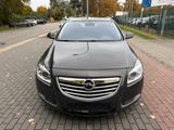 Opel Insignia A Sports Tourer Active - Opel Insignia Active mit Diesel-Antrieb