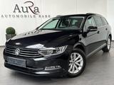 Volkswagen Passat Variant 1.4 TSI Comfortline ACC+SHZ+KESSY - Volkswagen Passat Variant: Comfortline