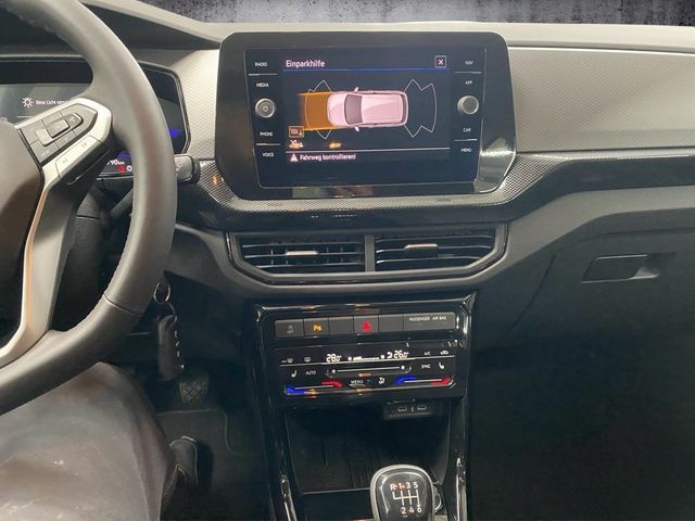 Volkswagen T-Cross - Bild 18