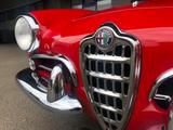 Alfa Romeo Giulietta Spider Veloce 750 F 1957 - Alfa Romeo Giulietta: Veloce