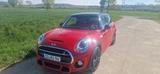 MINI Cooper S Coupé JCW - rote MINI Coupe Serie
