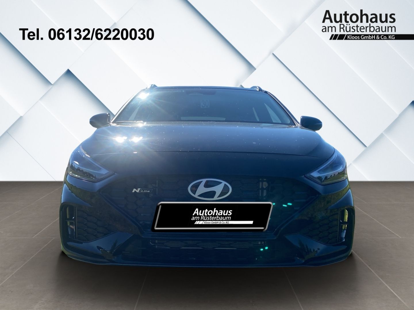 Hyundai i30 – Bild 10