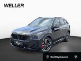 BMW X1 xDrive20d M SPORT PRO AdLED,AHK,Kam,H/K,St+Go