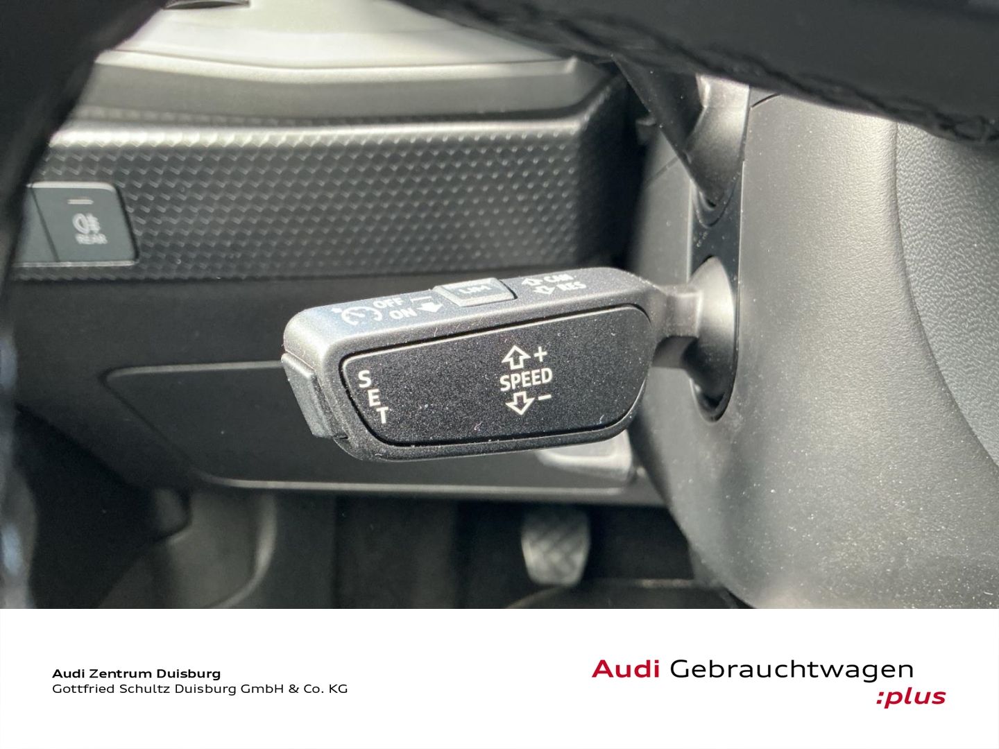 Audi A1 - Bild 12