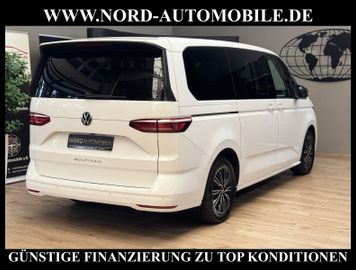 Volkswagen T7 Multivan - 12